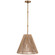 Goodman Medium Hanging Light (279|TOB 5091HAB-NAB)