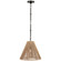 Goodman Small Hanging Light (279|TOB 5090BZ-NAB)