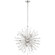 Lys 31'' Chandelier (279|SK 5731PN/ALB)