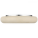 Formosa 22'' Flush Mount (279|KW 4905ALB/PN)