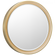 Tricia 24'' Illuminated Round Mirror (279|TOB 2960HAB)