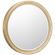 Tricia 24'' Illuminated Round Mirror (279|TOB 2960HAB)