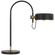 Oso 25'' Arc Table Lamp (279|TOB 3130MI/HAB-MI)