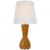 Jess 29'' Table Lamp (279|TOB 3620CSA-L)