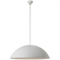 Utopia 30'' Sculpted Pendant (279|KW 5041PW-WG)