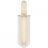 Fosse 18'' Oval Sconce (279|KW 2004PN-ALB)