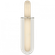 Fosse 18'' Oval Sconce (279|KW 2004PN-ALB)