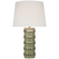 Mullin 31'' Table Lamp (279|CHA 8630DSM-L)