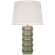 Mullin 31'' Table Lamp (279|CHA 8630DSM-L)
