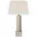 Reeve 29'' Table Lamp (279|CHA 8680VTC-L)