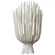 Astra 17'' Sculpted Sconce (279|CHD 2138WPL)