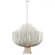 Astra 42'' Sculpted Chandelier (279|CHC 5140WPL)