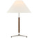 Amaya 28'' Table Lamp (279|RB 3127PN/W-L)
