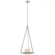 Divina 20'' Pendant (279|BBL 5165PN-ALB)