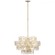 Gianna 24'' Chandelier (279|JN 5035HAB-GF)