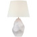 Rocco 27'' Table Lamp (279|ARN 3690WHT-L)