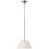 Serrato 14'' Hanging Shade (279|AL 5065PN-SP)