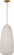 Kokomo 15'' Elongated Pendant (279|CHC 5653AB-CLW)