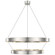 Connery 40'' Two-Tier Ring Chandelier (279|CHC 1618PN)