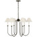 Ingela 36'' Chandelier (279|AL 5080MI-SP)