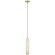 Formosa 17'' Single Pendant (279|KW 5902AB-ALB)