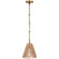 Goodman Petite Hanging Shade (279|TOB 5089HAB-NAB)