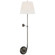Wyatt 39'' Statement Sconce (279|SK 2006BZ-L) Wyatt 39'' Statement Sconce (279|SK 2006BZ-L)