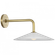 Ponce 9''  Sconce (279|AL 2030HAB-WG)