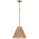Goodman Small Hanging Light (279|TOB 5090HAB-NAB)