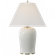 Opera 30'' Table Lamp (279|TOB 3604IVO-L)
