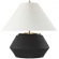 Aten 23'' Table Lamp (279|TOB 3605SBK-L)