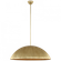 Utopia 30'' Sculpted Pendant (279|KW 5041G-WG)