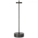 Sene 12'' Rechargeable Table Lamp (279|KW 3750MBZ)