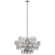 Gianna 24'' Chandelier (279|JN 5035PN-CG)