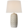 Samara 30'' Table Lamp (279|CHA 8624DST-L)