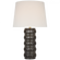 Mullin 31'' Table Lamp (279|CHA 8630DSC-L)