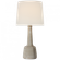 Lerio 31'' Table Lamp (279|CHA 8636DST-L)