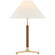 Amaya 20'' Table Lamp (279|RB 3125AB/W-L)