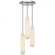 Formosa 3-Light Pendant (279|KW 5910PN-ALB)