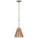 Goodman Petite Hanging Shade (279|TOB 5089AN-NAB)