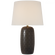 Samara 30'' Table Lamp (279|CHA 8624DSC-L)