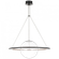 Cosmos 28'' Ring and Orb Chandelier (279|BBL 5167BZ-CG)