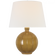 Ponteil 26'' Table Lamp (279|TOB 3616CSA-L)