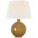Ponteil 26'' Table Lamp (279|TOB 3616CSA-L)