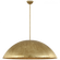 Utopia 48'' Sculpted Pendant (279|KW 5042G-WG)
