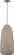 Kokomo 15'' Elongated Pendant (279|CHC 5653PN-ASW)