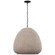 Kokomo 30'' Domed Pendant (279|CHC 5650BZ-ASW)