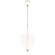 Brisa 13'' Uplight Pendant (279|ARN 5230HAB-WSG)