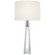 Olsen Cordless Table Lamp (279|ARN 3026CG/PN-L-CL)