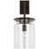 Elias 23'' Sconce (279|RB 2080BZ-CG) Elias 23'' Sconce (279|RB 2080BZ-CG)